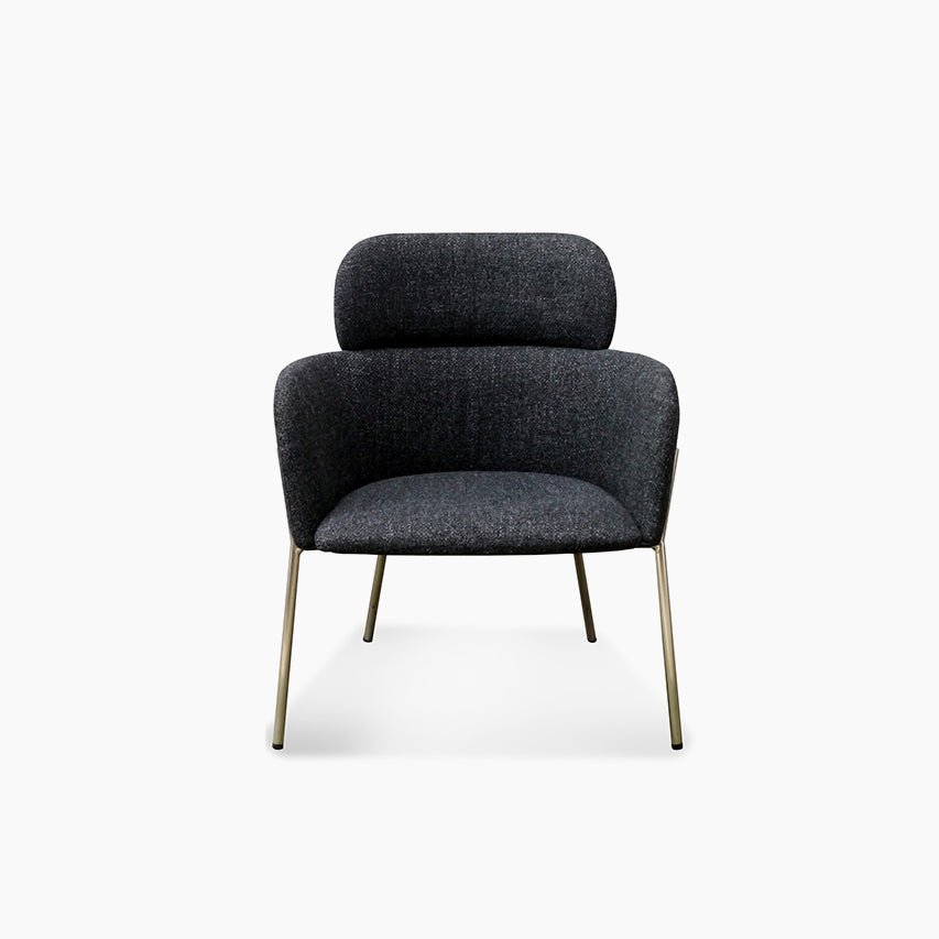 Design Chair LINDO - ラウンジチェア - 4937294129703 - 4