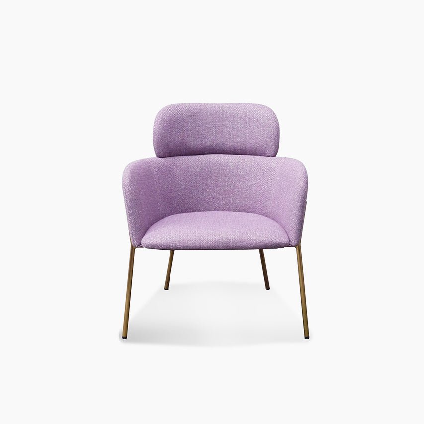 Design Chair LINDO - ラウンジチェア - 4937294129703 - 3