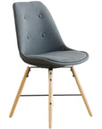Design chair LUZ - デザイナーズチェア - 4937294126863 - 10