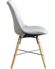 Design chair LUZ - デザイナーズチェア - 4937294126870 - 6