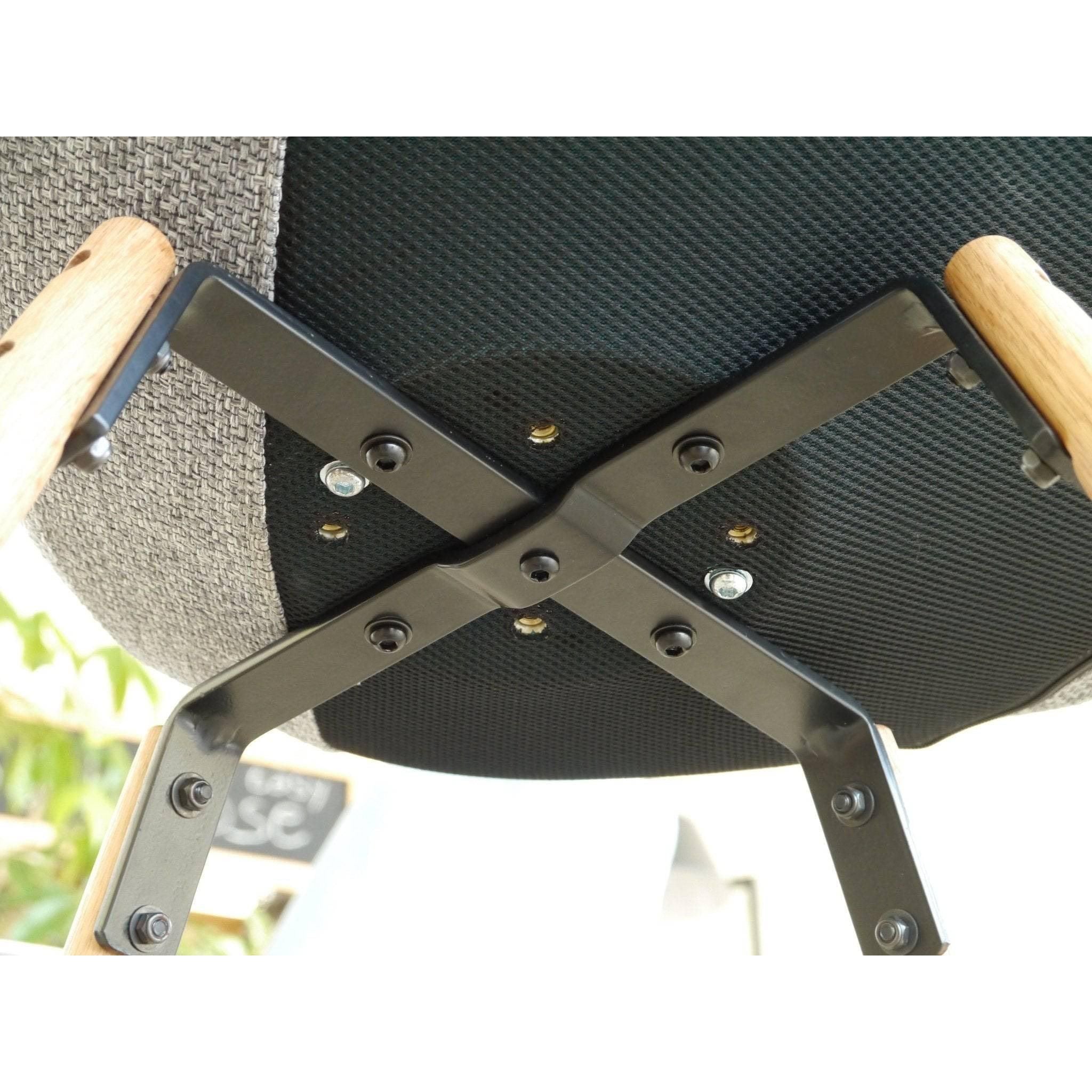 デザイナーズチェアDesign chair LUZGART ガルトkaguaroo