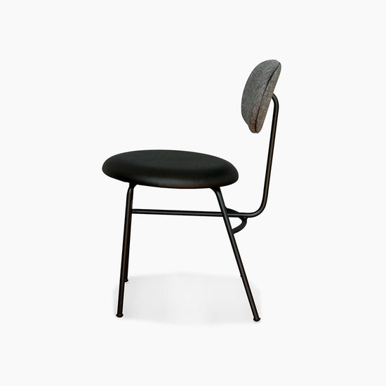 Design Chair Nieta - デザイナーズチェア - 4937294129529 - 4