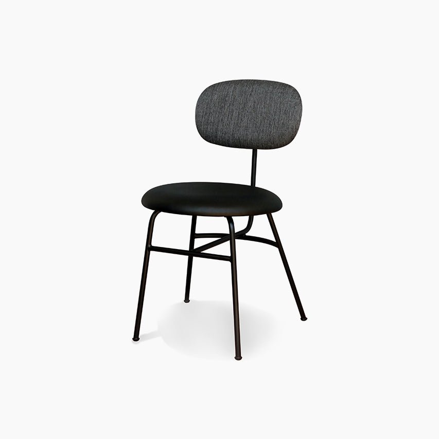 Design Chair Nieta - デザイナーズチェア - 4937294129529 - 1