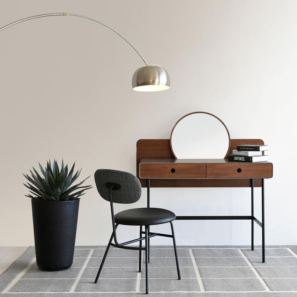 Design Chair Nieta - デザイナーズチェア - 4937294129529 - 2