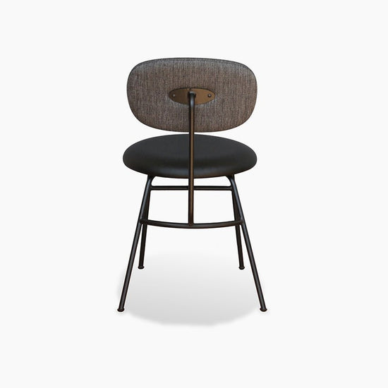 Design Chair Nieta - デザイナーズチェア - 4937294129529 - 5