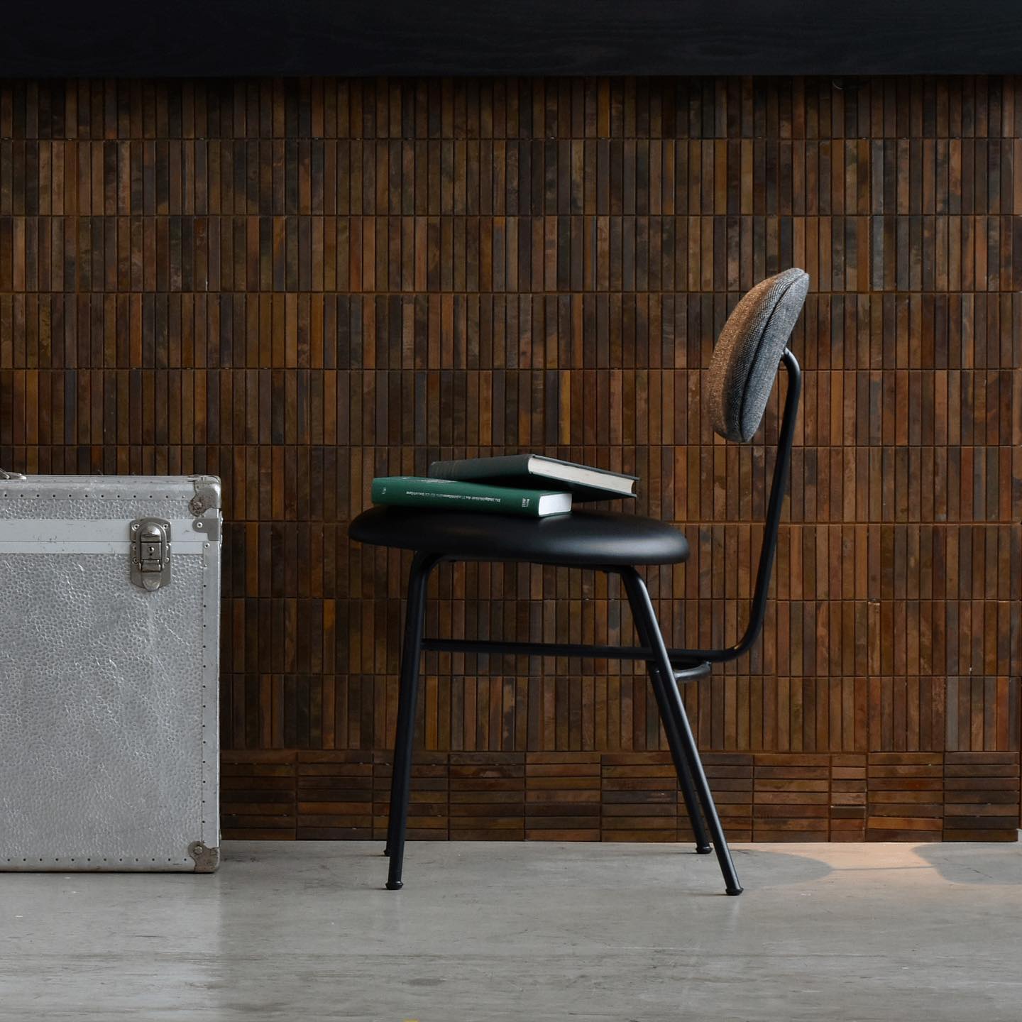 Design Chair Nieta - デザイナーズチェア - 4937294129529 - 11