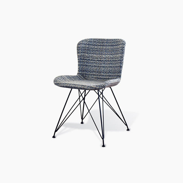 Design Chair PLEKO - デザイナーズチェア - 4937294131515 - 1