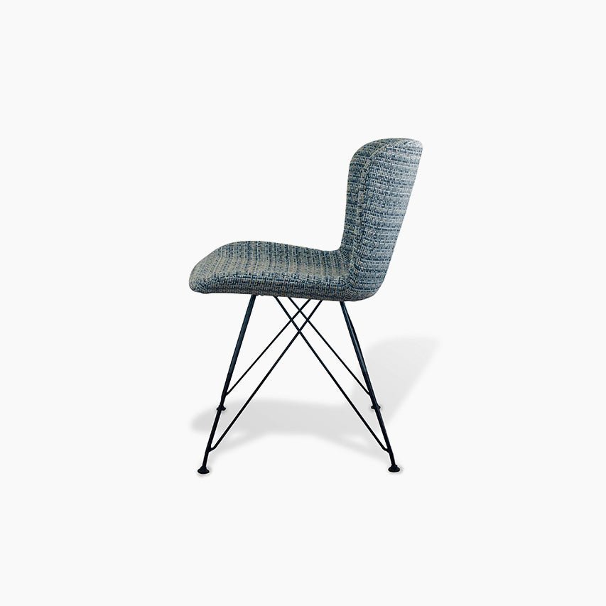 Design Chair PLEKO - デザイナーズチェア - 4937294131522 - 6