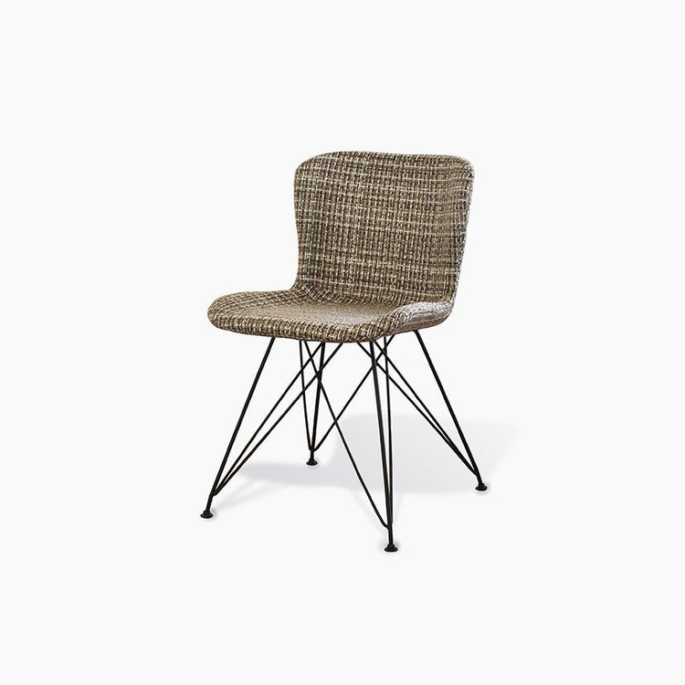 Design Chair PLEKO - デザイナーズチェア - 4937294131522 - 4