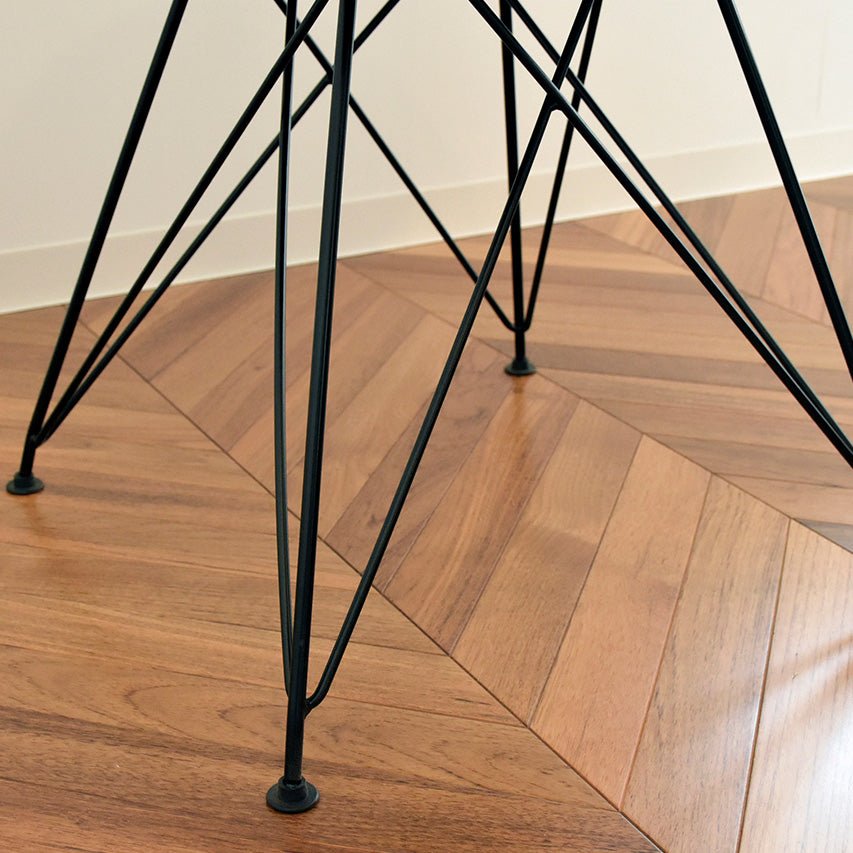 Design Chair PLEKO - デザイナーズチェア - 4937294131522 - 10