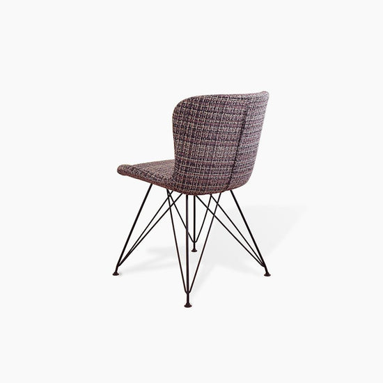 Design Chair PLEKO - デザイナーズチェア - 4937294131522 - 7