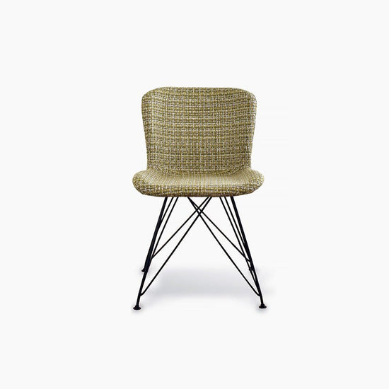 Design Chair PLEKO - デザイナーズチェア - 4937294131522 - 5