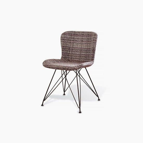 Design Chair PLEKO - デザイナーズチェア - 4937294131539 - 3