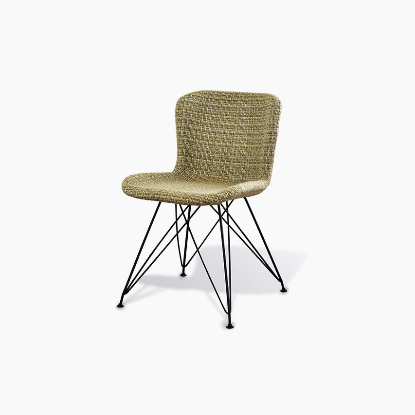 Design Chair PLEKO - デザイナーズチェア - 4937294131546 - 2