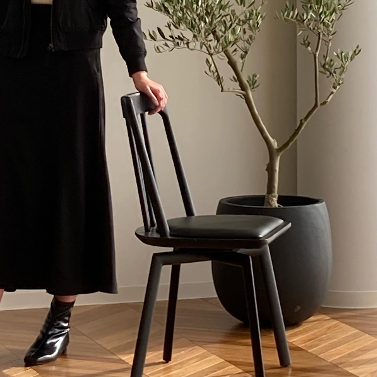 Design Chair Tie - デザイナーズチェア - 4937294129659 - 2