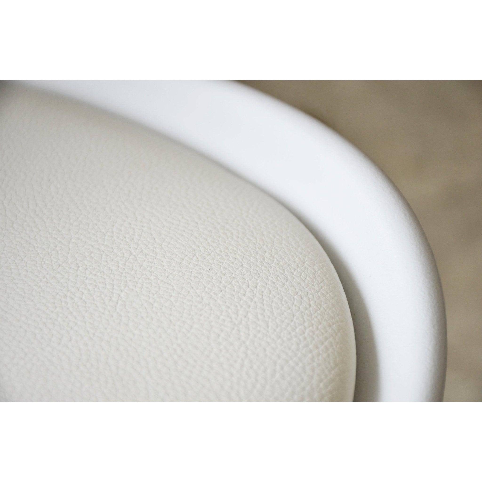 ラウンジチェアDesign chair VanillaGART ガルトkaguaroo