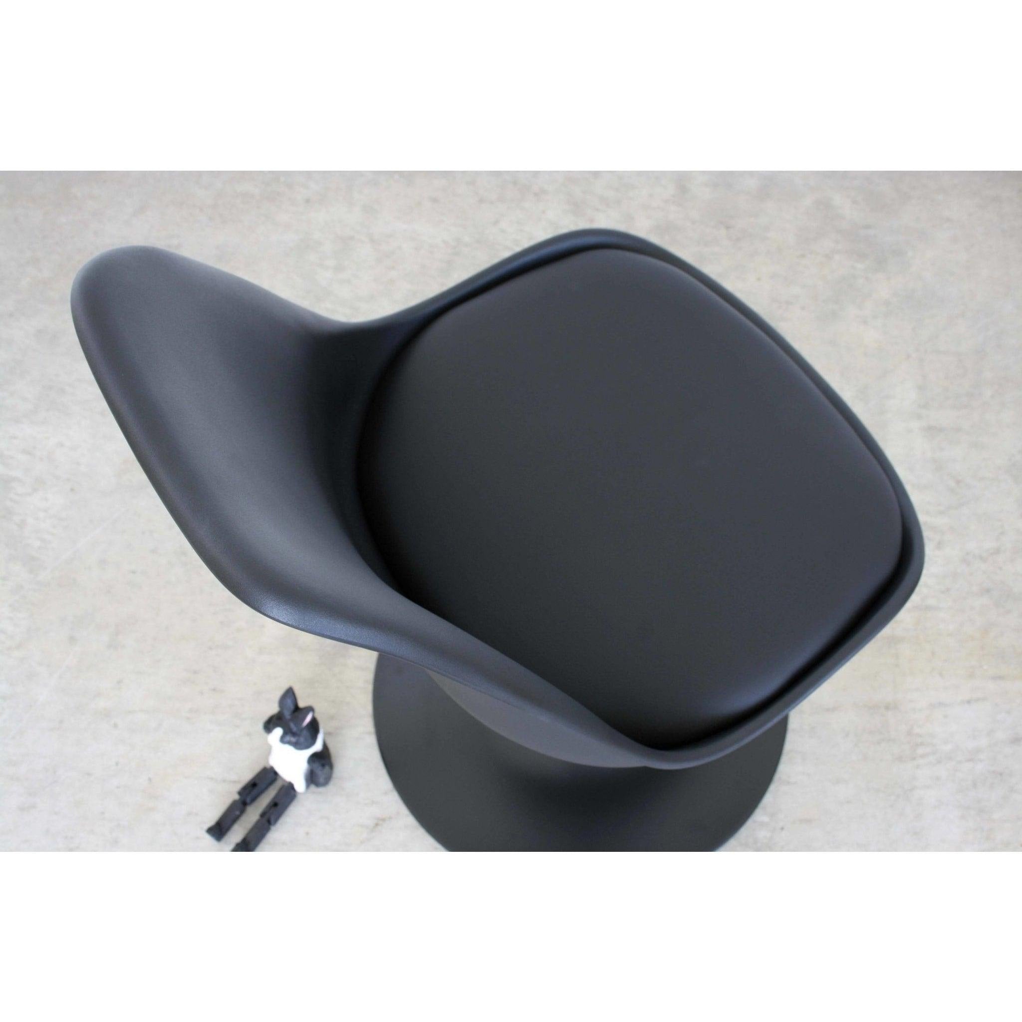 ラウンジチェアDesign chair VanillaGART ガルトkaguaroo
