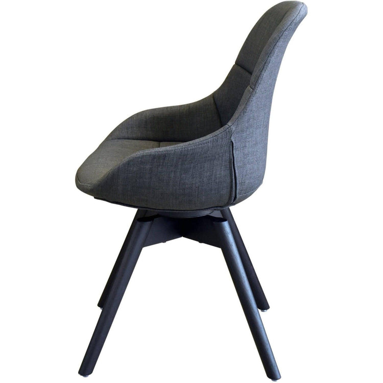 Design chair ZEL - デザイナーズチェア - 4937294130181 - 7