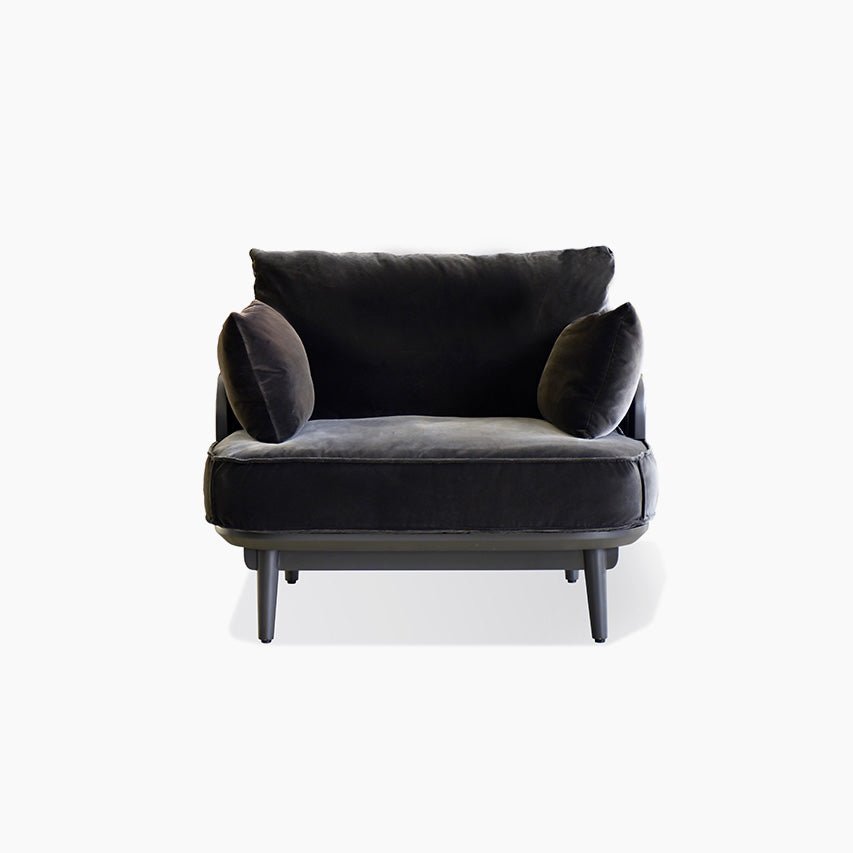 ソファDesign Sofa REUNI 1PGART ガルトkaguaroo