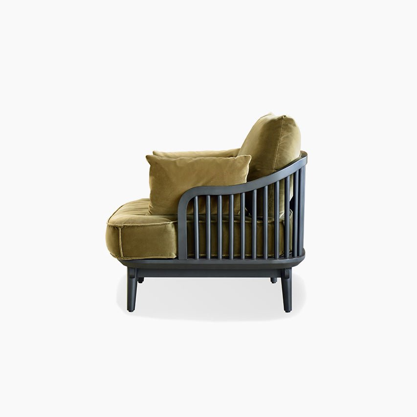 ソファDesign Sofa REUNI 1PGART ガルトkaguaroo