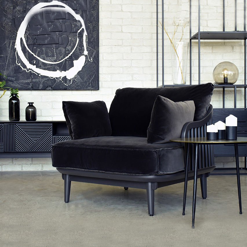 ソファDesign Sofa REUNI 1PGART ガルトkaguaroo