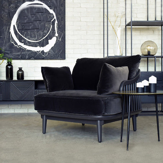 ソファDesign Sofa REUNI 1PGART ガルトkaguaroo