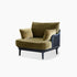 ソファDesign Sofa REUNI 1PGART ガルトkaguaroo