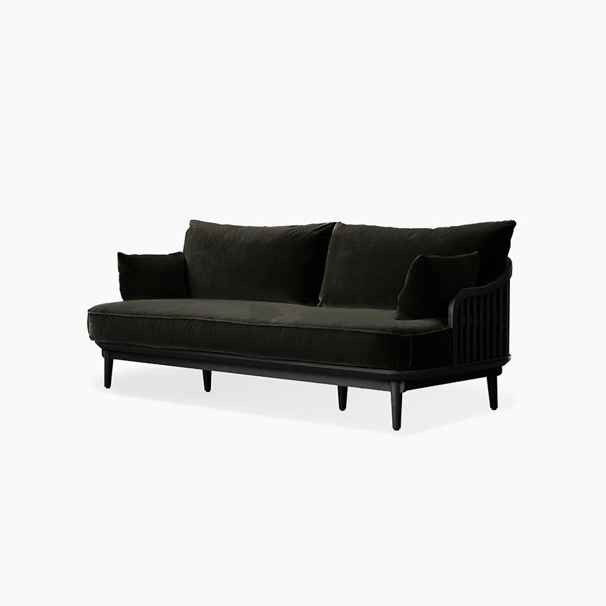 ソファDesign Sofa REUNI 3PGART ガルトkaguaroo