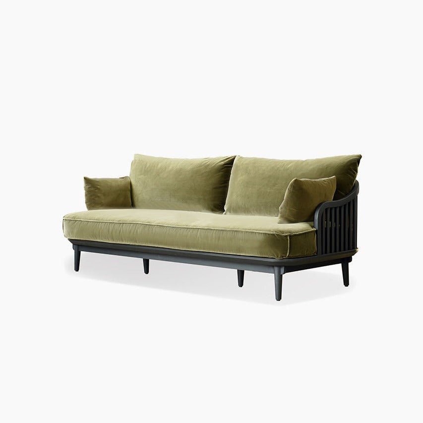 ソファDesign Sofa REUNI 3PGART ガルトkaguaroo