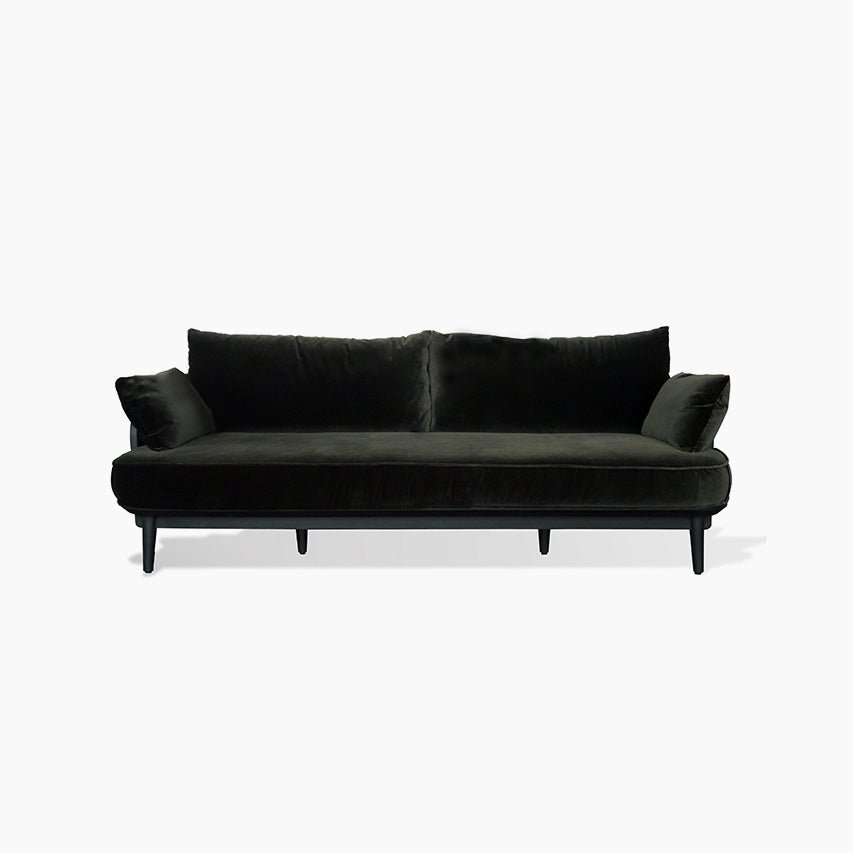 ソファDesign Sofa REUNI 3PGART ガルトkaguaroo