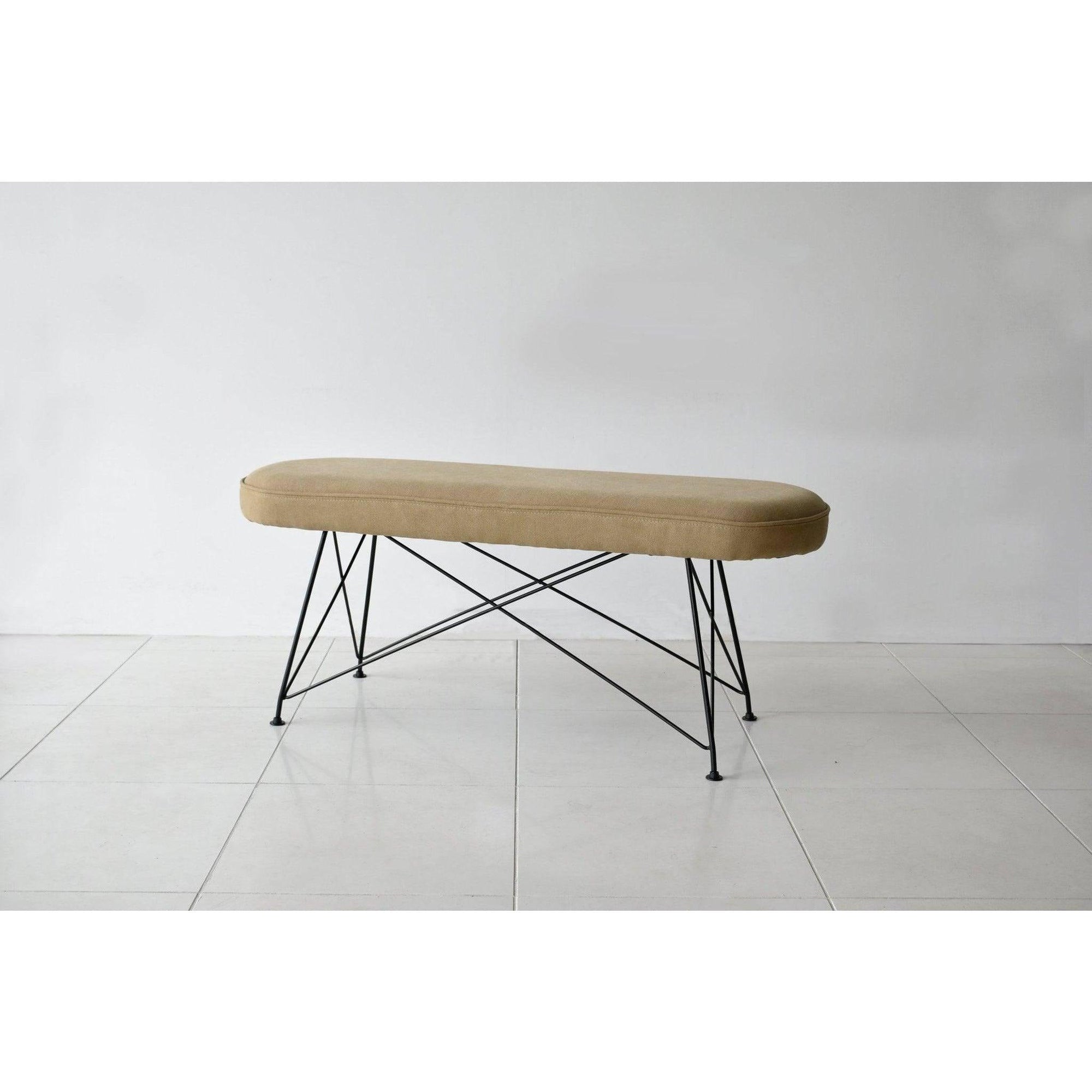 ダイニングベンチDining bench MARV 105GART ガルトkaguaroo