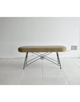 ダイニングベンチDining bench MARV 105GART ガルトkaguaroo