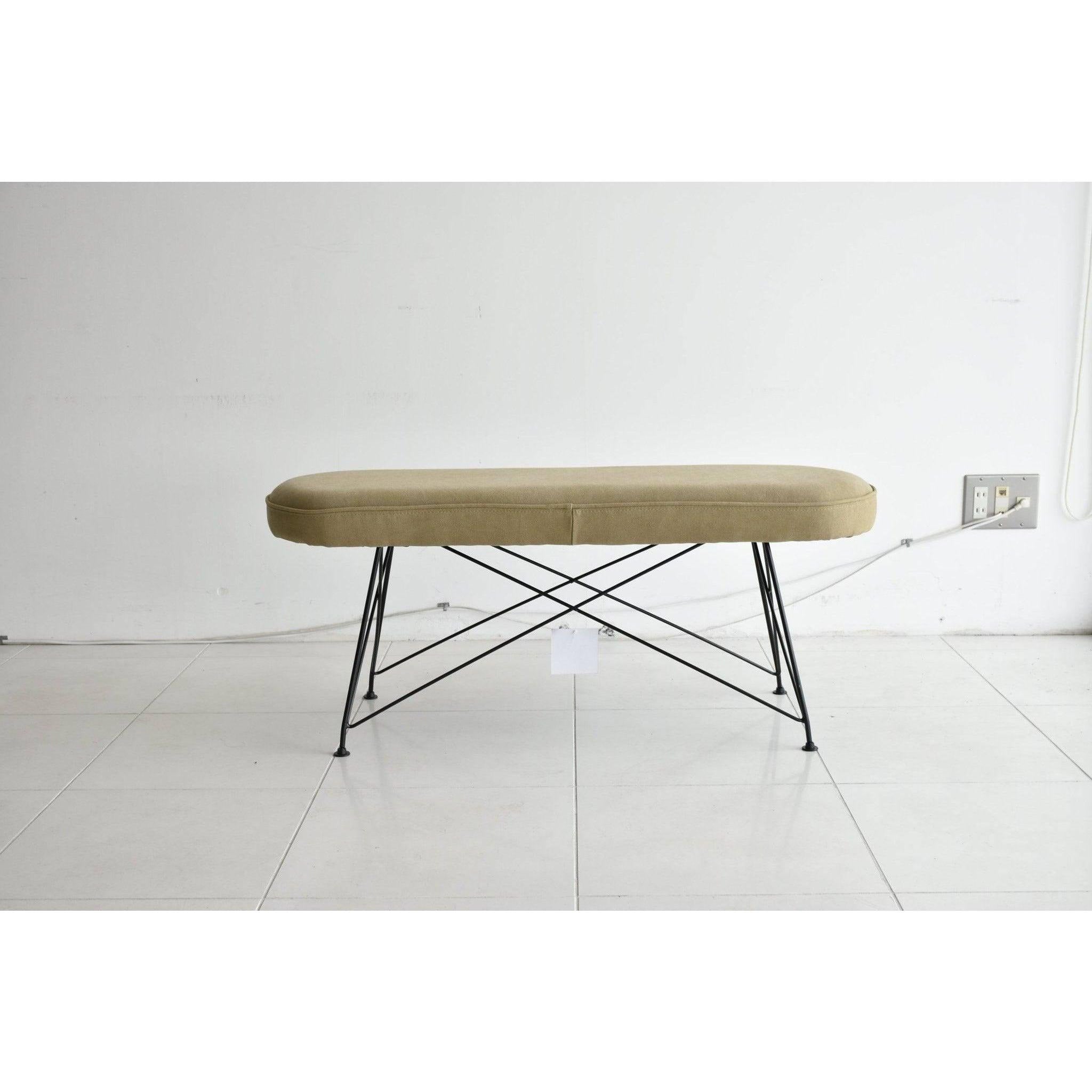 ダイニングベンチDining bench MARV 105GART ガルトkaguaroo