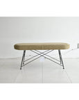 ダイニングベンチDining bench MARV 105GART ガルトkaguaroo