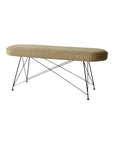 ダイニングベンチDining bench MARV 105GART ガルトkaguaroo