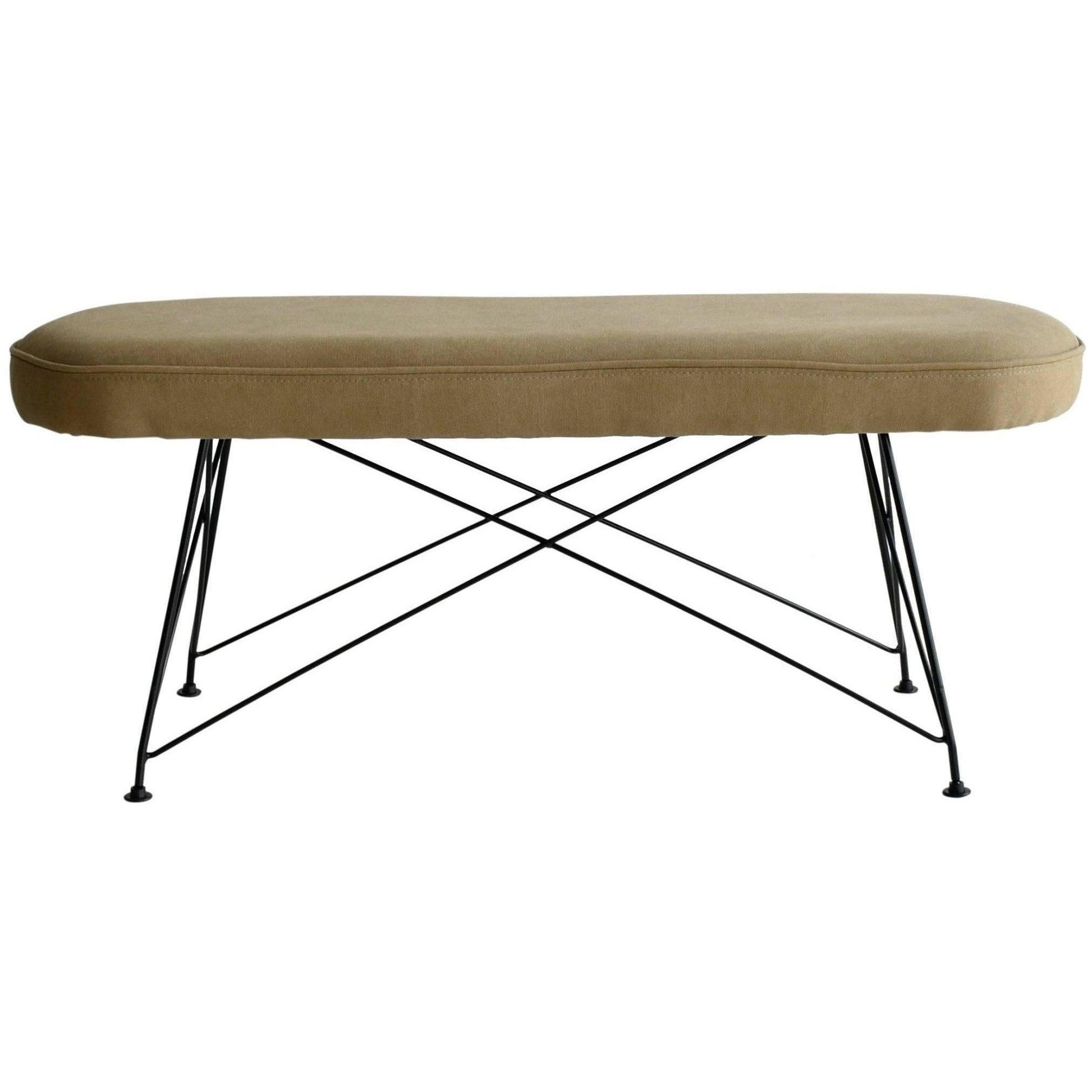 ダイニングベンチDining bench MARV 105GART ガルトkaguaroo
