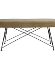 ダイニングベンチDining bench MARV 105GART ガルトkaguaroo