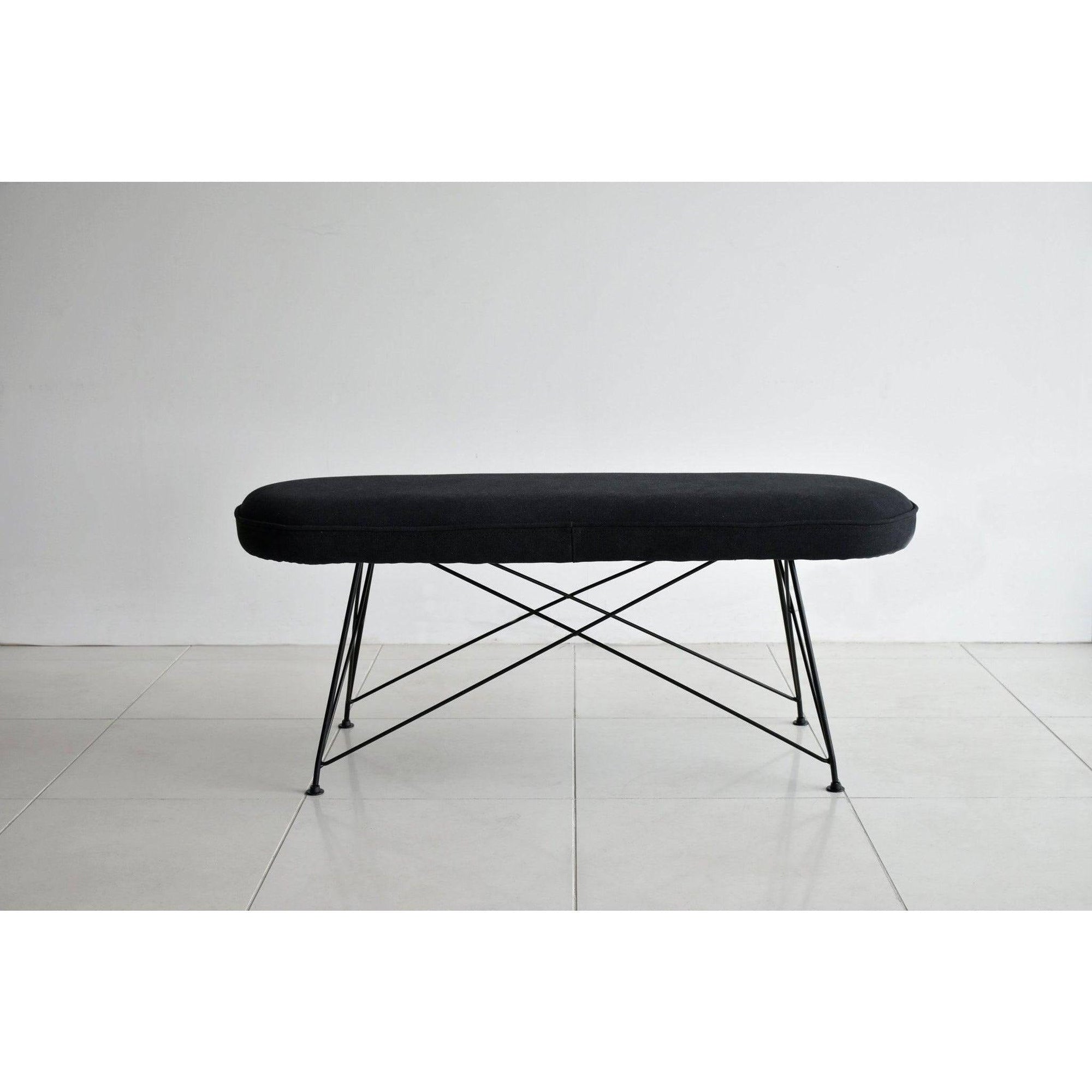 ダイニングベンチDining bench MARV 105GART ガルトkaguaroo