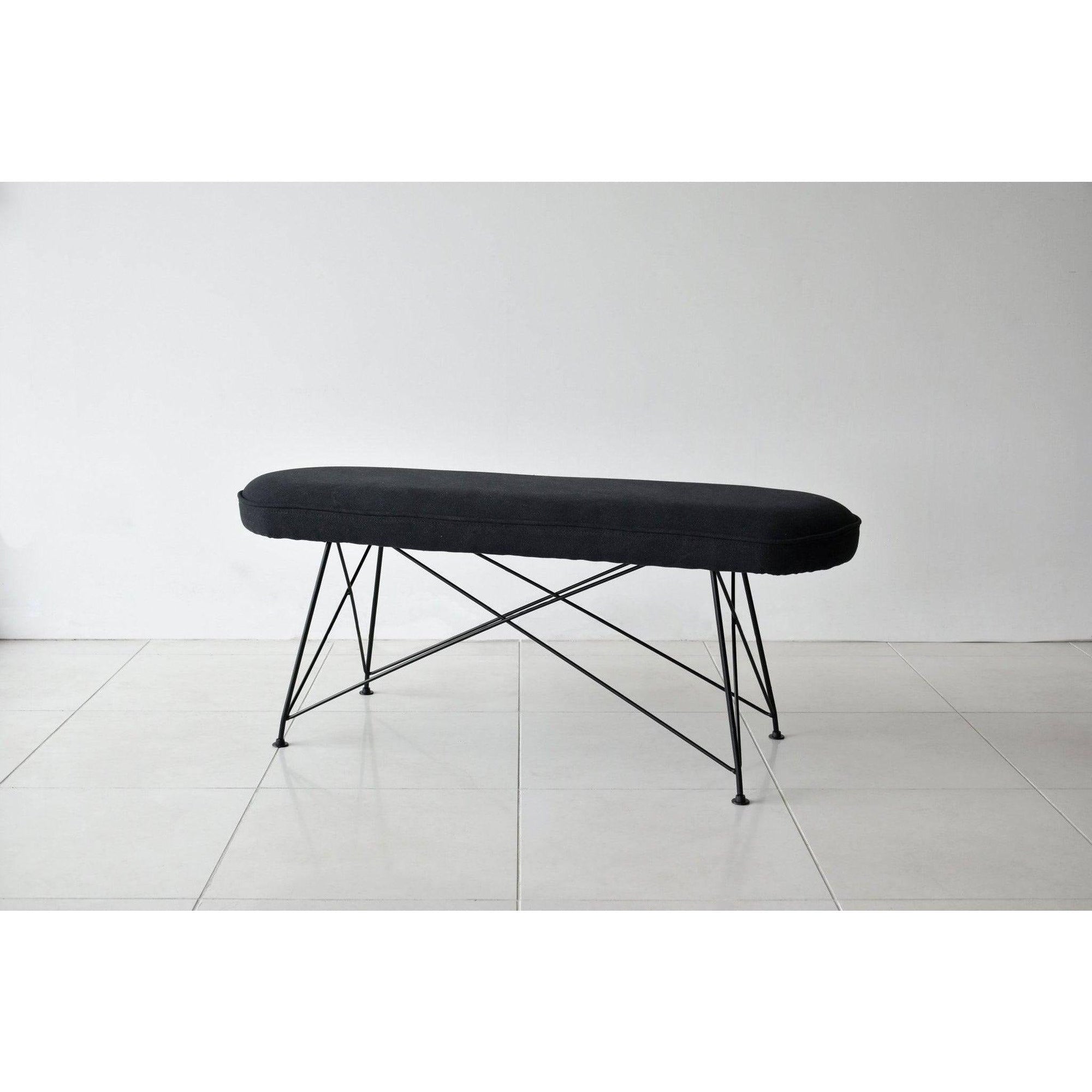 ダイニングベンチDining bench MARV 105GART ガルトkaguaroo