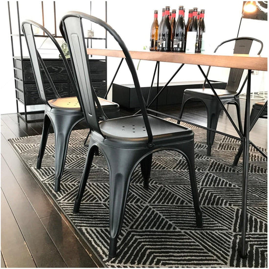 ダイニングチェアDining chair 1234GART ガルトkaguaroo
