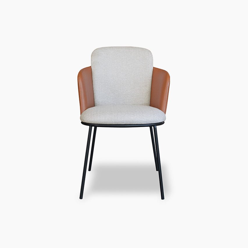 Dining chair AFTI - ダイニングチェア - 4937294131799 - 3