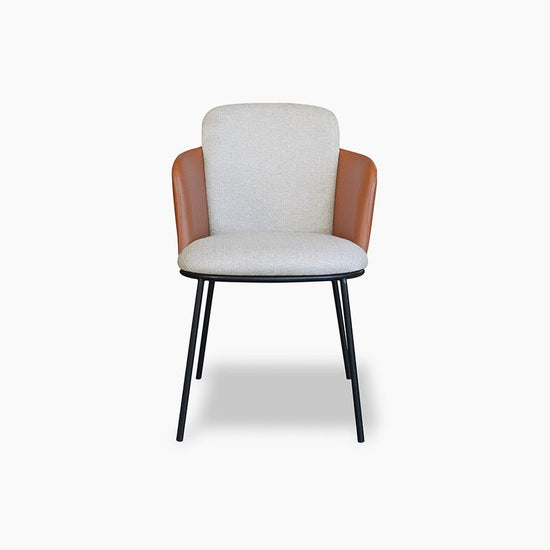 Dining chair AFTI - ダイニングチェア - 4937294131799 - 3