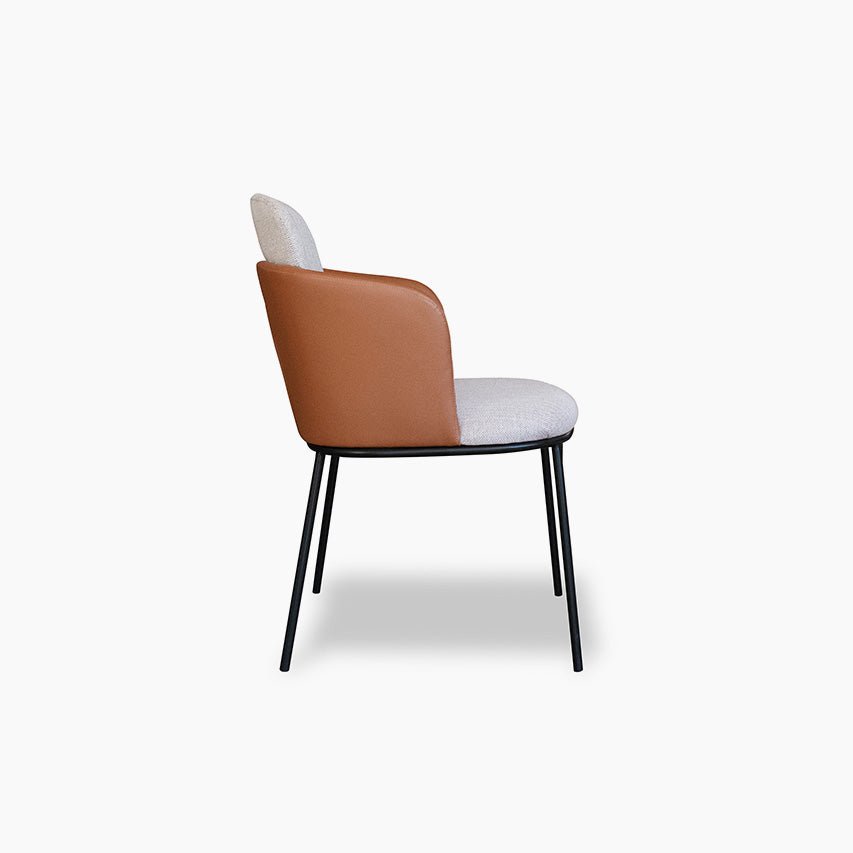 Dining chair AFTI - ダイニングチェア - 4937294131799 - 5