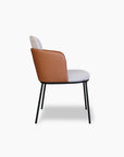 Dining chair AFTI - ダイニングチェア - 4937294131799 - 5