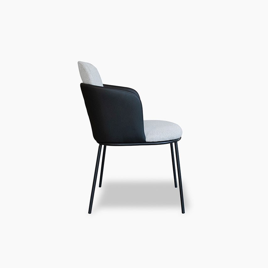 Dining chair AFTI - ダイニングチェア - 4937294131799 - 6