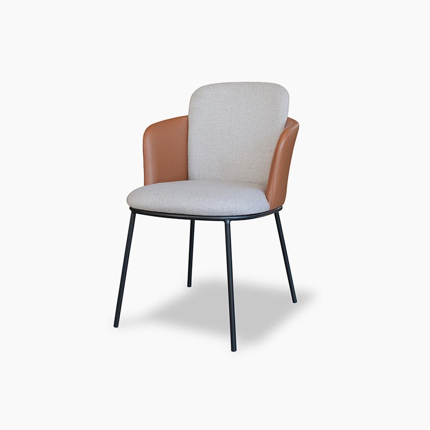 Dining chair AFTI - ダイニングチェア - 4937294131805 - 1