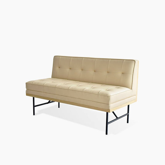 ダイニングベンチDining Sofa NIM 120GART ガルトkaguaroo