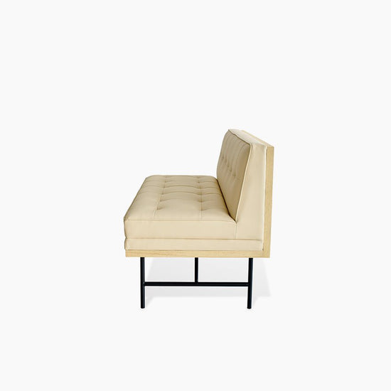 ダイニングベンチDining Sofa NIM 120GART ガルトkaguaroo