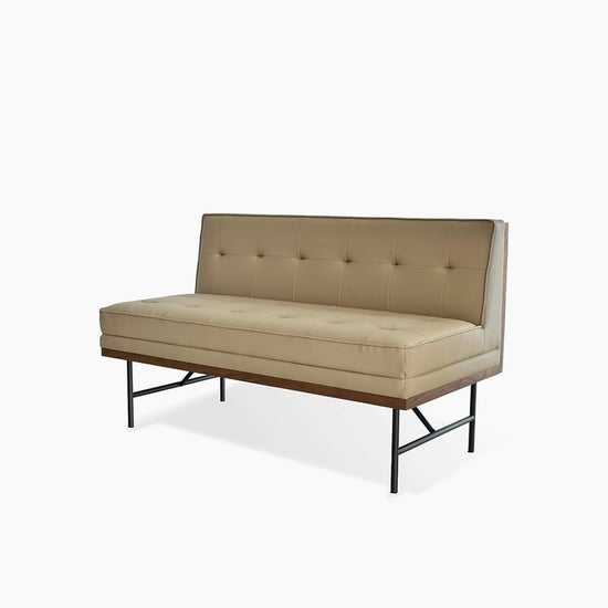 ダイニングベンチDining Sofa NIM 120GART ガルトkaguaroo