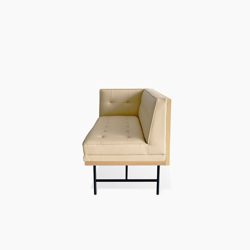 Dining Sofa NIM 135 COUCH - ダイニングベンチ - 4937294130624 - 8